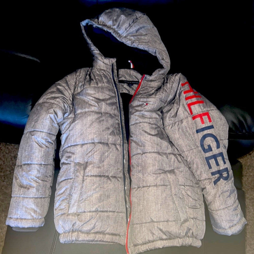 Kids Jacket
